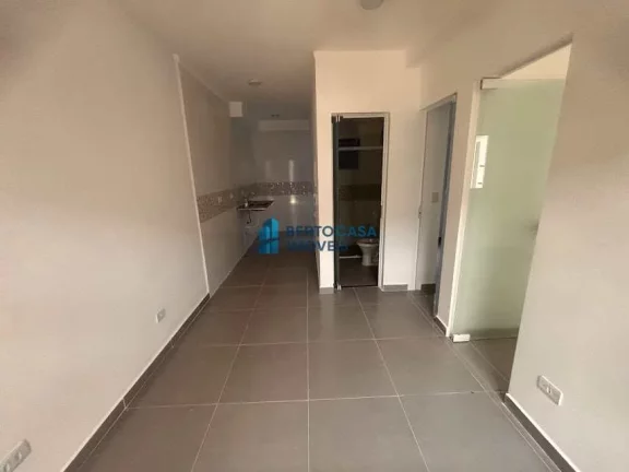 Imagem Apartamento Padrão