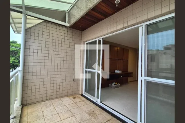 Imagem Apartamento à Venda - Recreio, 4 Quartos, 296 m2