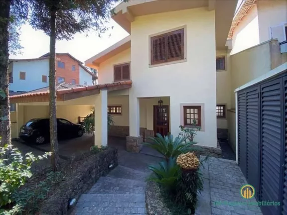 Imagem Cond. SP II - 4 dorms (2 sts). salão gourmet, rua tranquila sem saída!