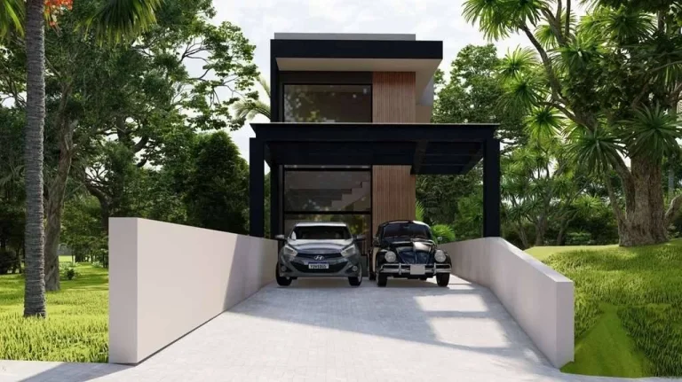 Imagem Cond Terra Nobre - Lote 241,22m² - Q.A / L.71 / Fase 03 - Km 37,6 R.Tavares
