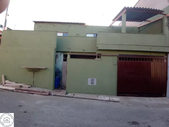 Imagem Imóvel em São Paulo / Zona sul / Vila natal / a 5 minutos da estação mendes / 2 casas no terreno / Aceita entrada.
