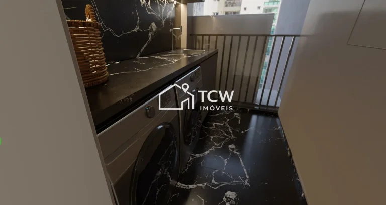 Imagem Apartamento à venda no bairro Itaim Bibi - São Paulo/SP, Zona Sul