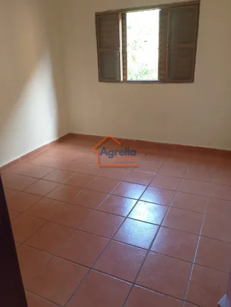 Imagem Casa à venda no bairro Jardim Artigiane - Mogi Guaçu/SP