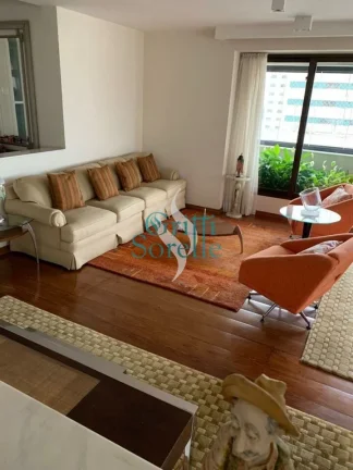 Imagem Apartamento à Venda na Aclimação - São Paulo/SP.