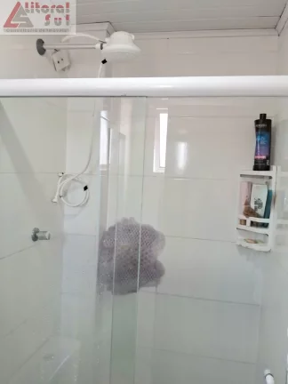 Imagem APARTAMENTO RESIDENCIAL em PRAIA GRANDE - SP, OCIAN