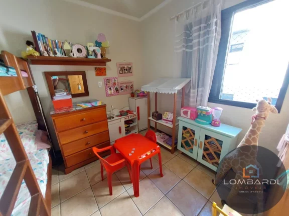 Imagem Cobertura com ótimo potencial para investimento em locação temporada!