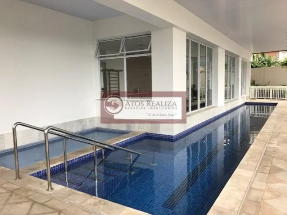 Imagem Lindo Apartamento com sacada e vista livre a venda no parque Rebouças, imóvel muito bem planejado em 57m², com 2 Dormitorios sendo 1 Suíte, vaga fixa, condômino 24h, lazer completo, com piscina, academia, Quadra, Playground e salão de festas, Valor de Opo
