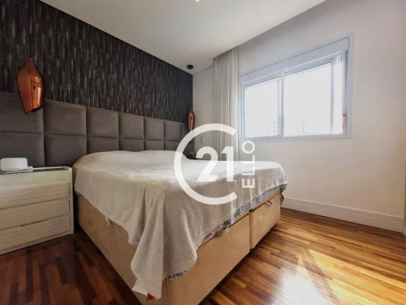 Imagem Apartamento com 2 dormitórios à venda no Morumbi - São Paulo/SP