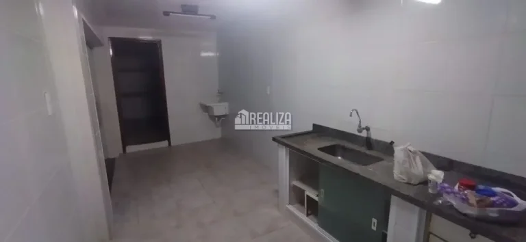 Imagem Casa à venda no Conjunto Manoel Mendes em Uberaba!