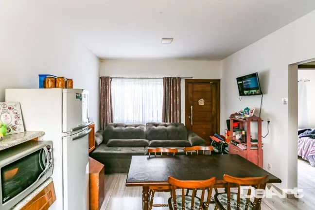 Imagem RESIDÊNCIA TÉRREA EM ALVENARIA - 60,18m2 de CONSTRUÇÃO - R$ 295.000,00 - Próximo ao Hotel Blumenpark