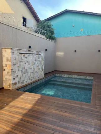 Imagem Casa lote sozinha Cidade Satélite São Luiz