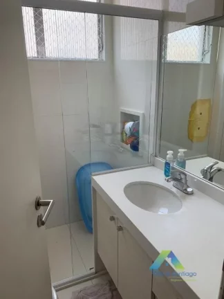 Imagem Apartamento com 4 dormitórios à venda, 150 m² por R$ 1.450.000,00 - Moema - São Paulo/SP