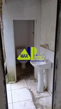 Imagem Salão comercial para locação em São Paulo-SP, Vila Esperança: 1 sala, 1 banheiro, 48m² de área. Venha conferir!