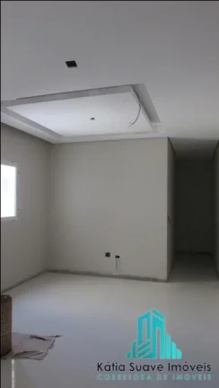 Imagem Cobertura para Venda em Santo André / SP no bairro Parque Novo Oratório