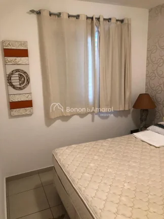 Imagem Localizado no Condomínio Jardins Itália, este apartamento é ideal para quem busca praticidade no ...
