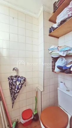 Imagem Apartamento a venda no Jardim Flamboyant em Campinas!!

Apartamento bem localizado no bairro facil a...