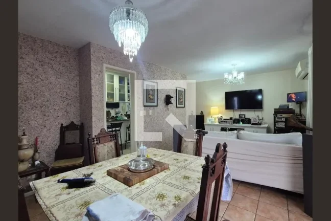 Imagem Apartamento à Venda - Recreio, 3 Quartos, 115 m2
