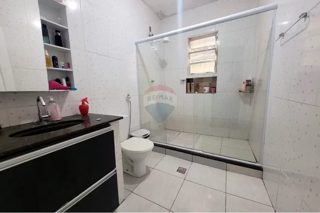 Imagem Casa com 3 Quartos à venda com 120 m² em Bento Ribeiro . Rio de Janeiro