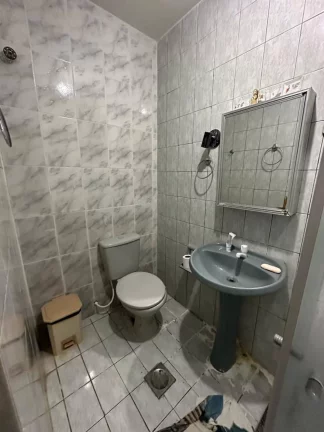 Imagem Apartamento à venda no Edifício Serenidade com área de lazer e 2 quartos - Confira!