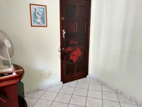 Imagem Casa Térrea com Edícula no bairro Mauá em São Caetano