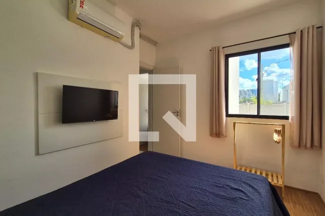 Imagem Apartamento à Venda - Recreio, 2 Quartos, 47 m2