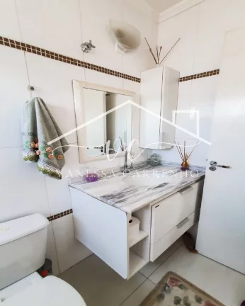 Imagem Venda Casa Térrea | Vanessa Carrenho Assessoria Imobiliária
