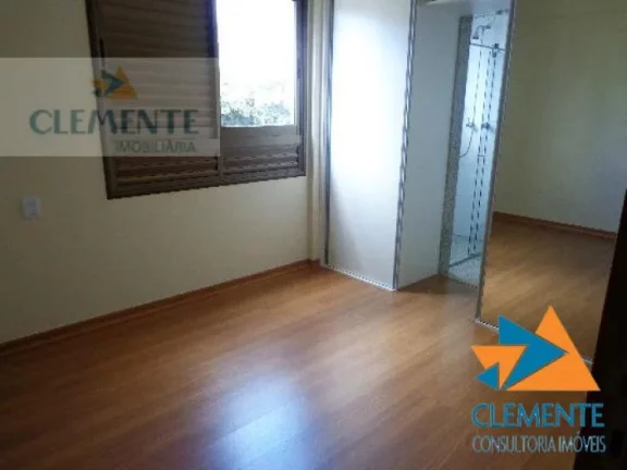 Imagem Apartamento 4 qts 4 vagas Sto Antônio divisa c/ Lourdes