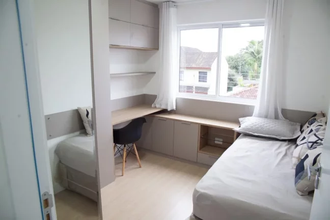 Imagem Saint Tropez - Apartamento à venda no bairro Centro - Pinhais/PR