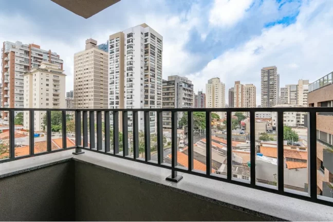 Imagem APARTAMENTO RESIDENCIAL em São Paulo - SP, Vila Cordeiro