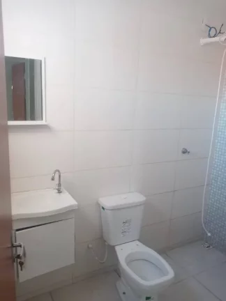 Imagem SOBRADO WANEL VILLE - 2 QUARTOS