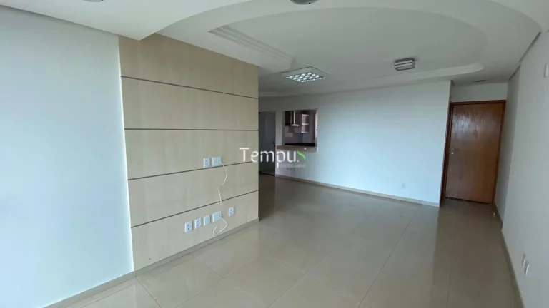 Imagem Ilha Salina - Apartamento a venda 4 suítes - Setor Nova Suíça