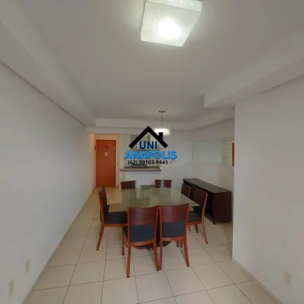 Imagem Residencial Amazônia