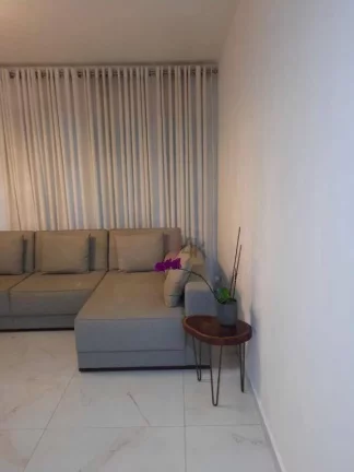 Imagem Casa sobrado à venda no Brooklin - SP
