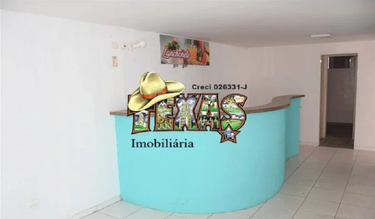 Imagem PREDIO PARA LOCAÇAO - TATUAPÉ