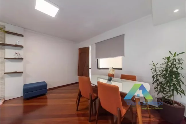 Imagem SOBRADO EM CONDOMINIO COM 3 QUARTOS E 4 BANHEIROS NO METRO ALTO DO IPIRANGA !!