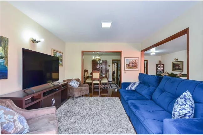 Imagem CASA RESIDENCIAL em São Paulo - SP, Planalto Paulista
