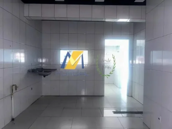 Imagem ???? Salão Comercial para locação com localização priveligiada