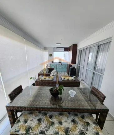 Imagem Apartamento de 153m², com vista privilegiada para a Av. Paulista e Pico do Jaraguá. Conta com 3 do...