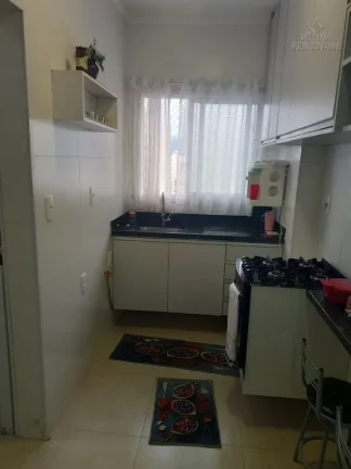Imagem Apartamento à Venda Caiçara – Mobiliado, Vista p/ Mar e Infraestrutura Completa
