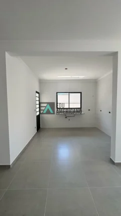 Imagem CASA TÉRREA EM LOTEAMENTO , BOM JESUS DOS PERDÕES