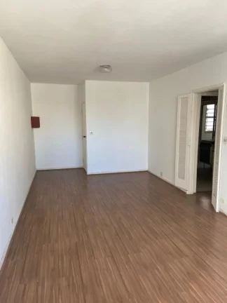 Imagem Apartamento para Venda em São Paulo, Pinheiros, 3 dormitórios, 1 suíte, 2 banheiros, 1 vaga