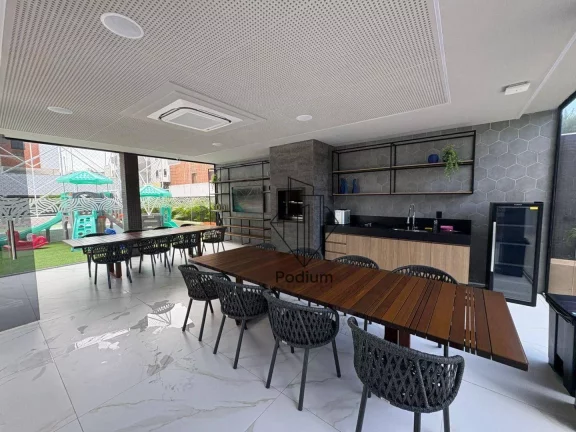 Imagem Apartamentos com varanda / sacada e área de lazer completa no Miramar - AP0114