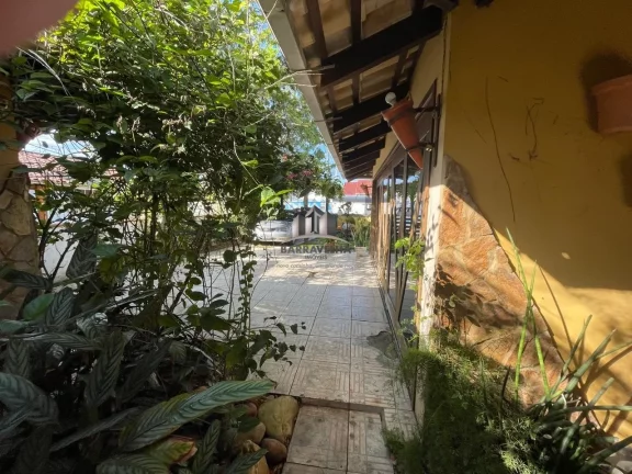 Imagem CASA RESIDENCIAL em BARRA VELHA - SC, São Cristóvão