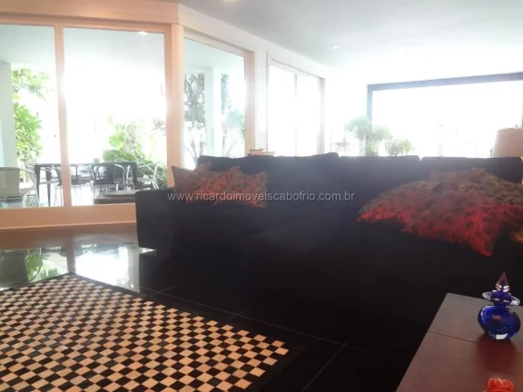 Imagem Espetáculo Casa Alto Padrão Requinte