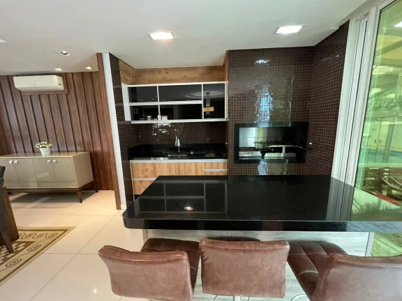 Imagem Casa 3 dormitórios(3 S), 514m2, 04 vagas - Alto dos Ingleses - Florianópolis/SC
