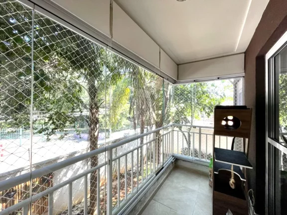 Imagem APARTAMENTO RESIDENCIAL em São Paulo - SP, Vila Sônia