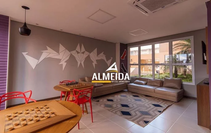 Imagem Apartamento com 2 dormitórios à venda, 94 m² por R$ 750.000,00 - Centro - Rio Claro/SP