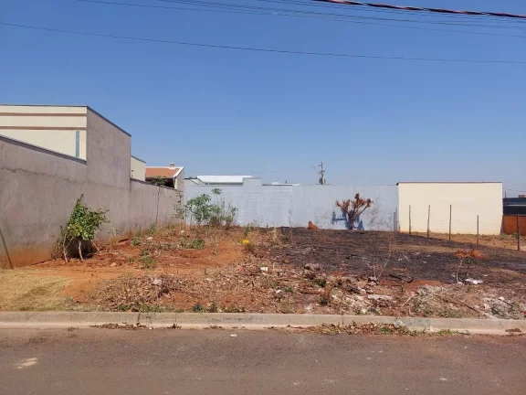 Imagem TERRENO RESIDENCIAL ( 2 LOTES DE 250,00 M² UM AO LADO DO OUTRO ) - TERRAS DE SANTA MARIA - HORTOLÂNDIA