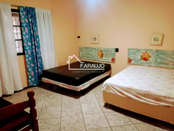 Imagem CHÁCARA PARA VENDAEM ARAÇOIABA DA SERRA-SP. CONFORMO E LEZER!