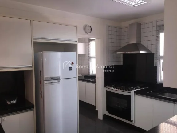 Imagem Apartamento à venda no Loteamento Residencial Vila Bella, próximo ao Shopping D Pedro. Com ambient...